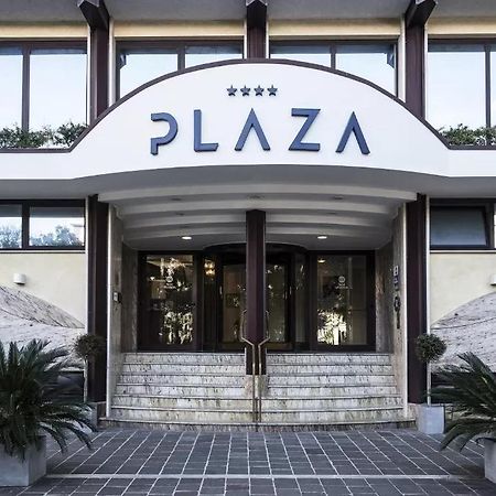 Hotel Plaza Pescara Zewnętrze zdjęcie