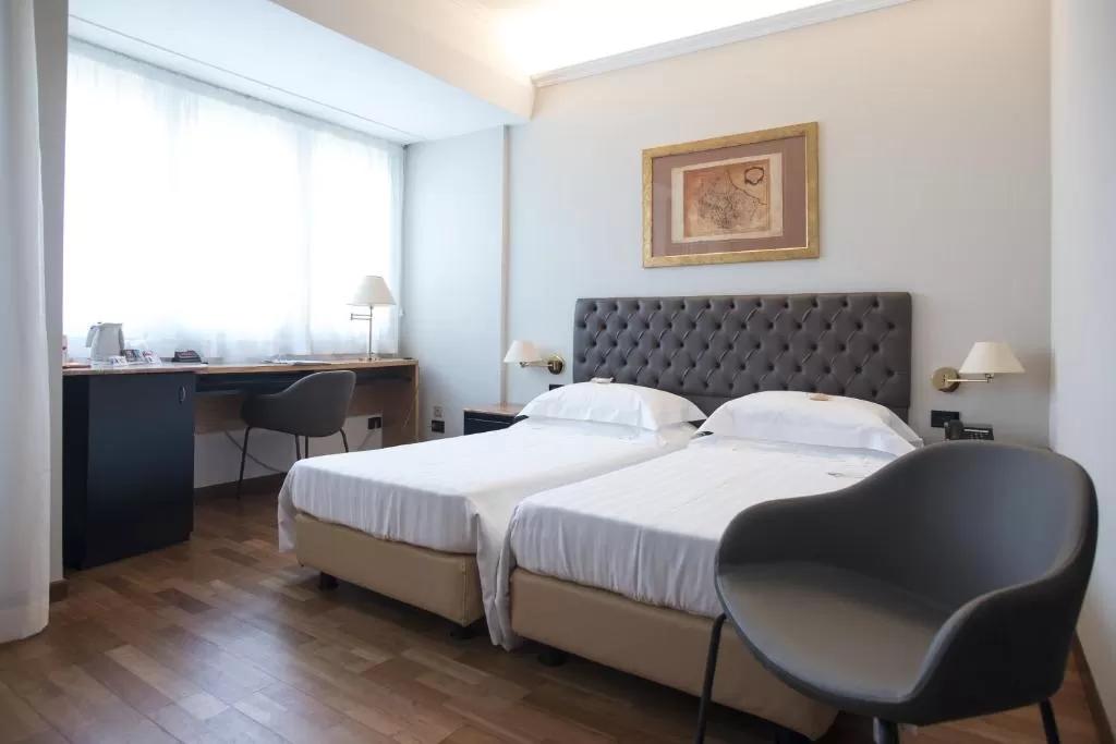 Hotel Plaza Pescara Zewnętrze zdjęcie