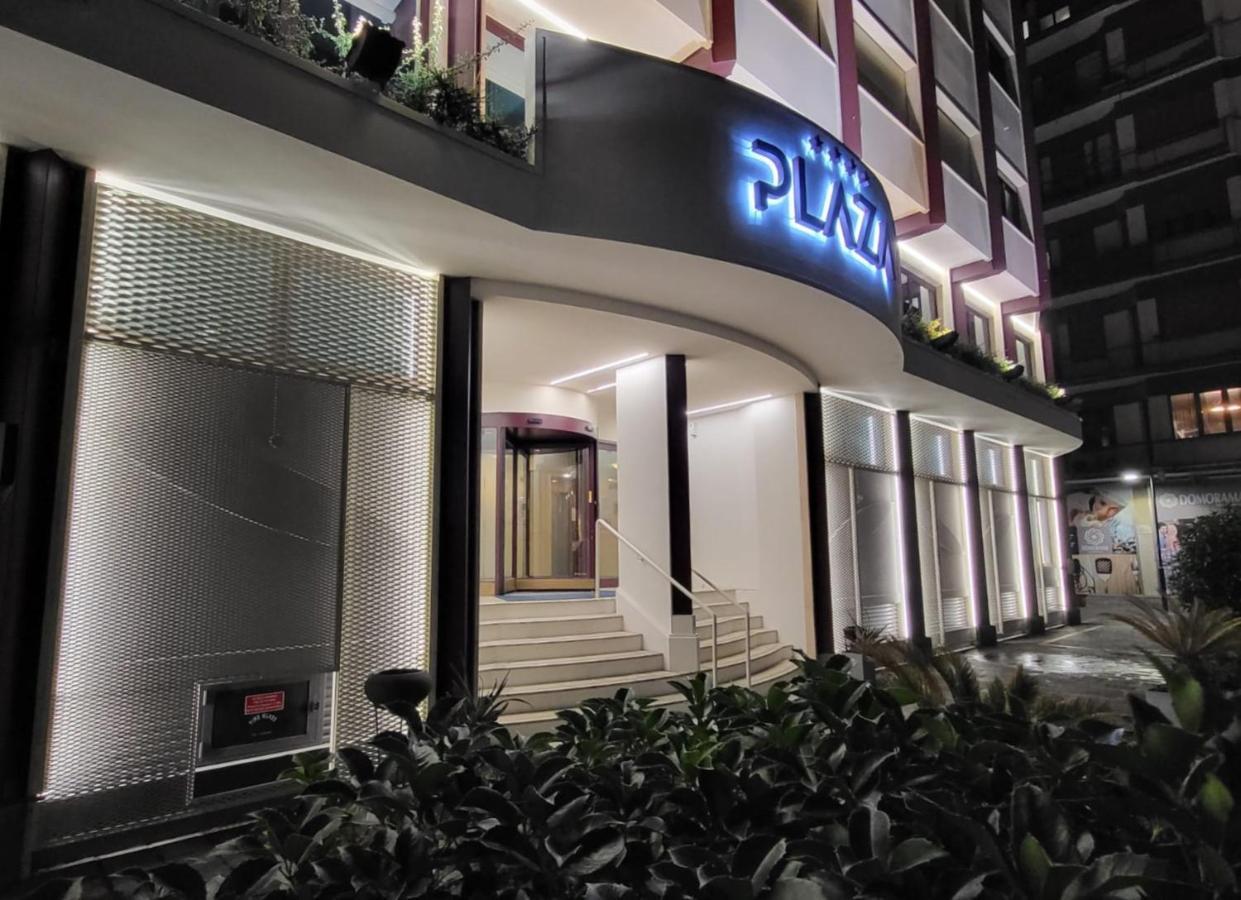 Hotel Plaza Pescara Zewnętrze zdjęcie